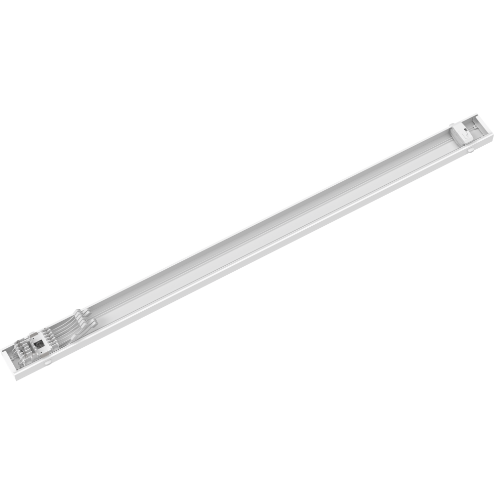 SPID PRO, Blindleiste mit Klemme, L=562mm